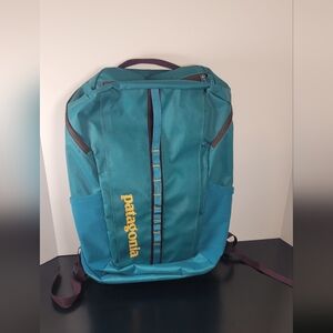 Patagonia Black Hole Pack - 25 L Belay Blue Backpack